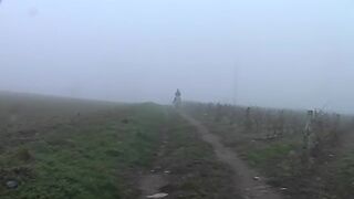 Riding Boots Trampling Outdoors Vintage