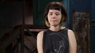 Yhivi Getting dominated