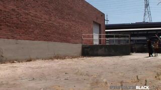 PrivateBlack - Michelle Avanti