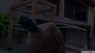 Ballbusting - Brutal Kicks