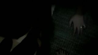 Russian Young Wife Humiliates