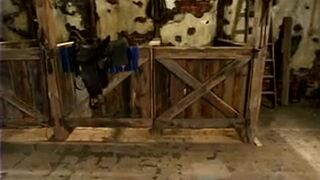 Two girls Electro tormentd