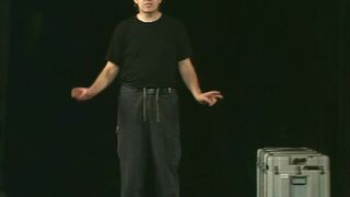 Insex 2002 03 13 The Trial Live Feed From October 7 2001 411