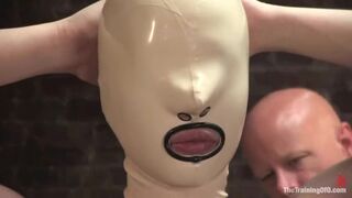 Fourth And Last Day For Training