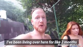 First-time Teen Camgirl.. Dates A Fan Squirts July 23 Brazil