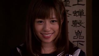 Runa Yukawa Schoolgirl Gets Sexually tormentd And Then
