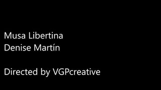 charming young Punished And drilled By Her Stepmom With Musa Libertina