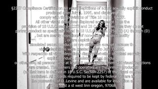 Elise Graves Made To Suffer