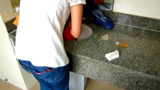 3 Severe Punishment Spankings For