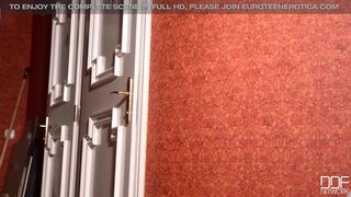 House Of Taboo-petite Teen Dominated And Ass Fucked