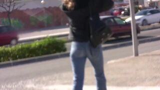 Brutal youngnapping - Big Boobs Milf Bondage Rough Sex - taken Slave