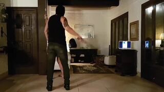 Spank Com Sr. Fernandez And Paola Na Ppmc