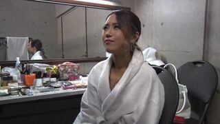 Young Japanese Teen Tied roughd And Fucked Hard