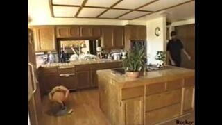 Jewel - Anabolic Rough Sex 1 - Blonde Petgirl Sub Slapped And Humiliated