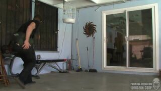 Maia Davis Tied Up takensex 1