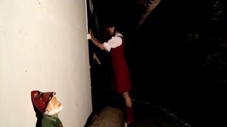 The Price Of Protection. Bdsm Movie. Hardcore Bondage Sex.