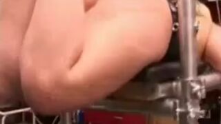 torment galaxy - Tit Punishment