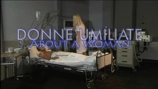 Donne Umiliate - Humiliated Women - Full Porn Movie