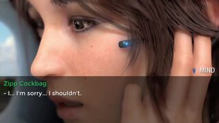 Goons Raid Her P4 Fly Me To The Poon