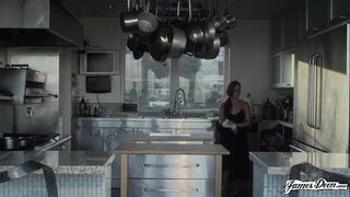 Trophy Wife Remy Lacroix Anally Punished In Front Of Her Husband S Secretary - Featuring Remy Lacroix Steven St. Croix