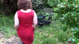 Roughing Up My Fuck Toy Toilet Whore That Day Felt Really Good.