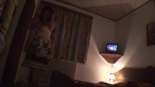 Submissive Big Tits Amateur Milf Humiliated. Real-life Cum Slut Slapped And Titty-fucked. Large Natural Boobs And Deep C