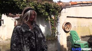 La Milf Barbara Initiee Lors D Une Seance De Soumission Extreme Full Video