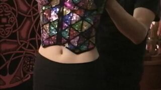 Tinytits Roped F. To Cum In Public Bubblebutt F. Brutal Strapon Cum