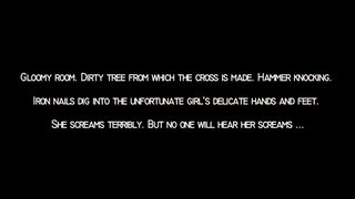 Crucifixion 22 Series 2