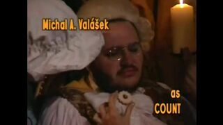 The Recognition Of The Great Court - Vintage Spanking