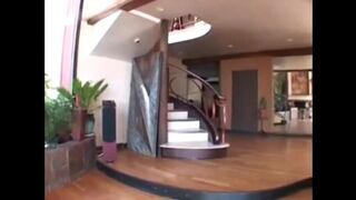 Sasha The Perfect Anal