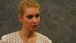 Broadband Spanking Strictly