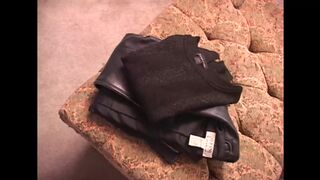 Investment Spanking Pt 2