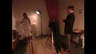 Crime And Punishment