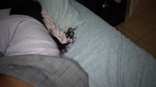 No Por Favor Por Mi Culito No Me Duele Dice La Colegiala