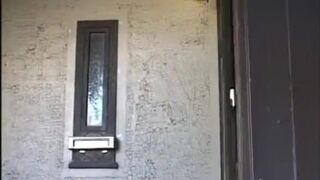 Asian Girl Pegging A Guy