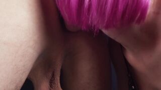 Rimming And Pegging After Party