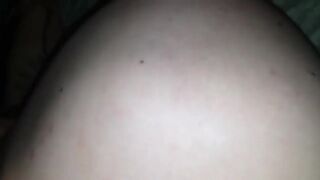 Homemade Strapon Pegging Video - Wife Strapon Fucking Husband