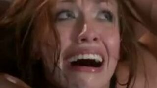 Brutal BDSM Double Penetration Gangbang! vol.22 By: FTW88