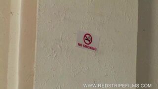 Brunette Milf Spanked And Caned