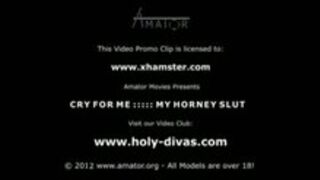 Chastity and CBT - No Release