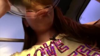 Rei Mizuna - Japanese Piss Slut