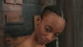 BDSM Files 043 : Yellow Kitty