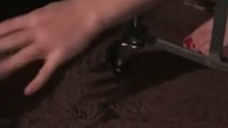 BDSM Files 019 : Julie Night with Sandra Romain