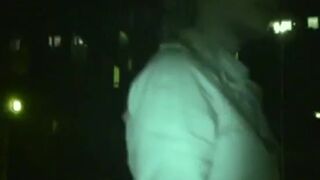 European Teen Gets Picked Off The Street And Dominated