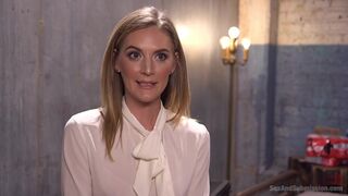 Anal Domination - Mona Wales,Penny Pax and Xander Corvus