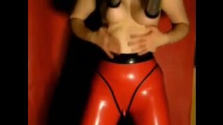 The Day I Turned My Wife