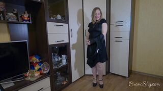 Gag Ball Butt Plug and Vibrator