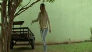 Brazilian Lesbian Humiliation