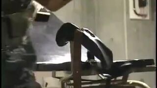 Asian Prison Electro